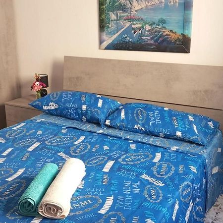 Flat In Olbia Centro 아파트 외부 사진