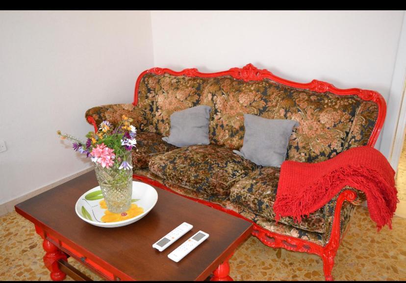Flat In Olbia Centro 아파트 외부 사진