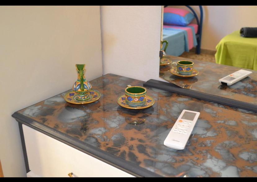 Flat In Olbia Centro 아파트 외부 사진