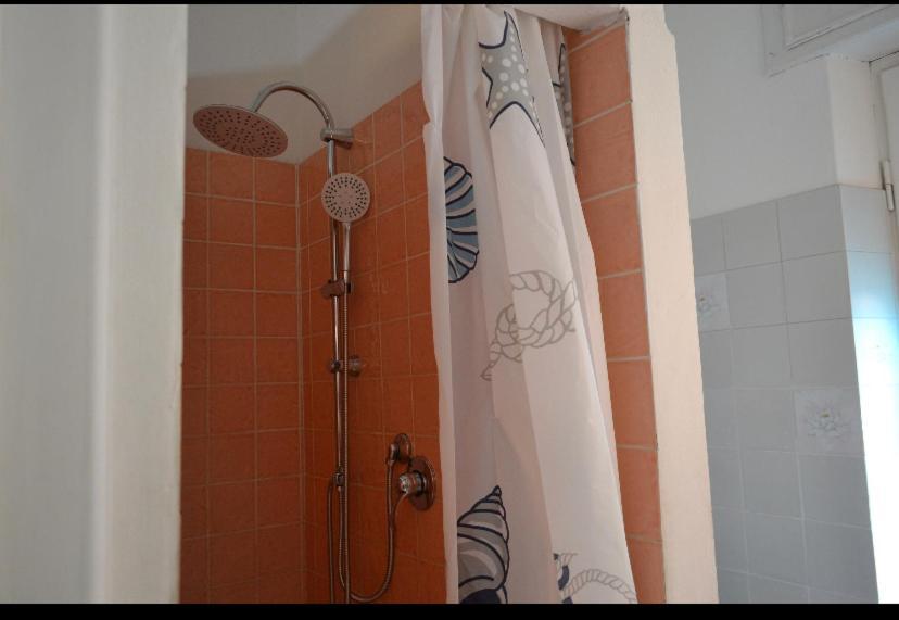 Flat In Olbia Centro 아파트 외부 사진
