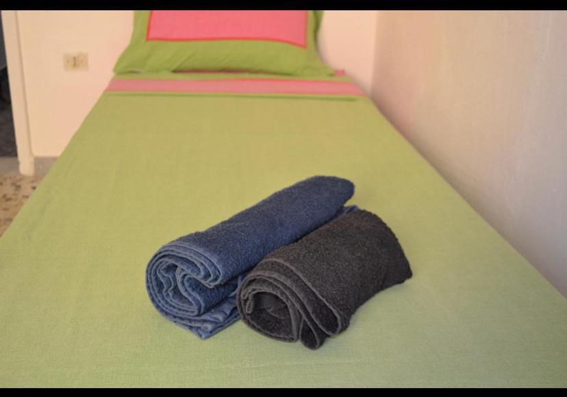 Flat In Olbia Centro 아파트 외부 사진