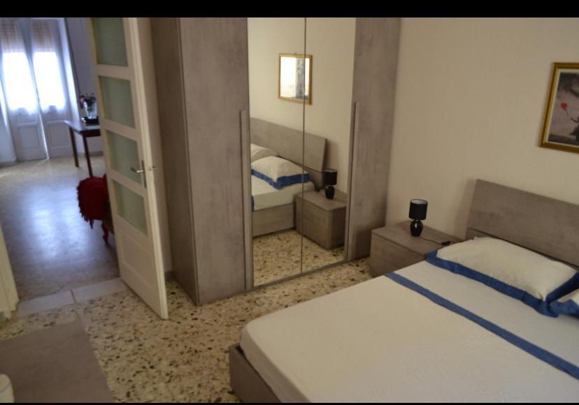 Flat In Olbia Centro 아파트 외부 사진