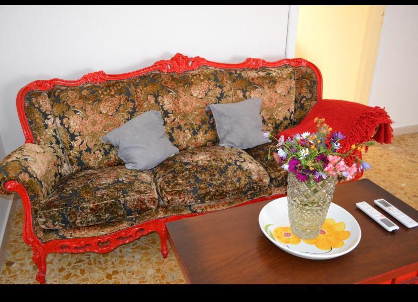 Flat In Olbia Centro 아파트 외부 사진