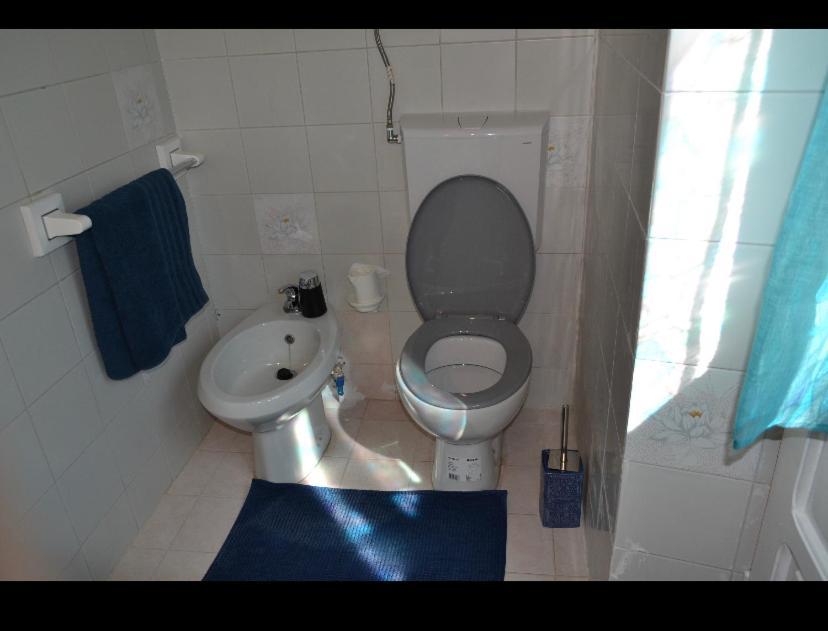 Flat In Olbia Centro 아파트 외부 사진