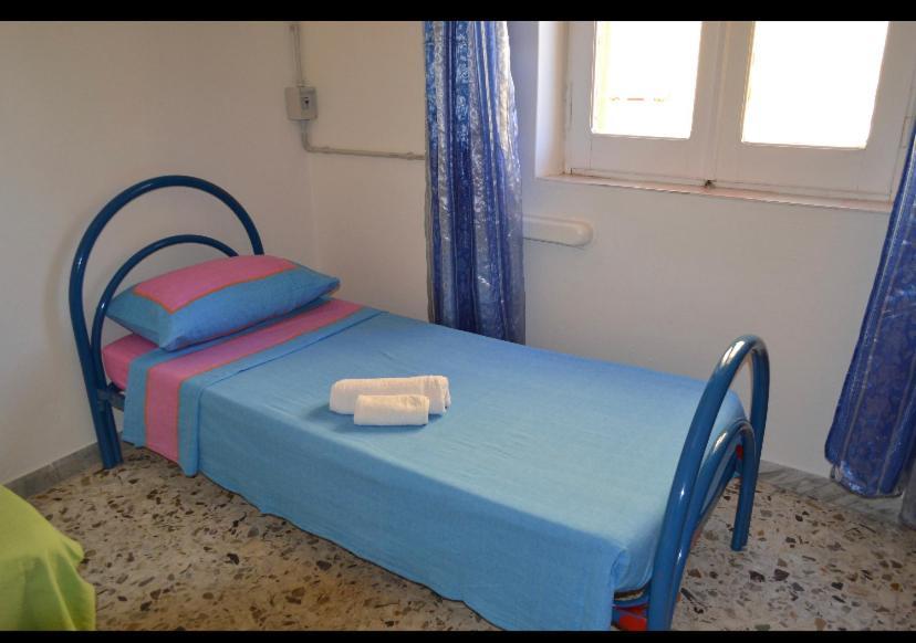 Flat In Olbia Centro 아파트 외부 사진