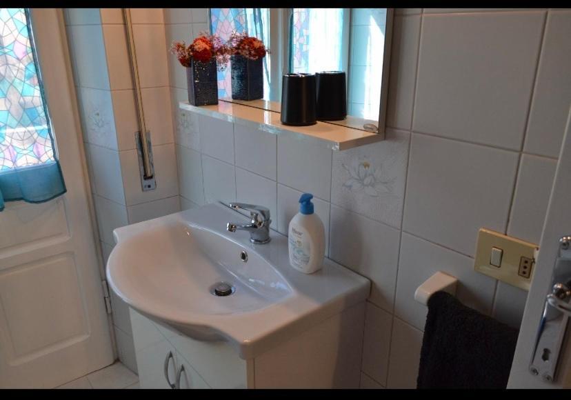 Flat In Olbia Centro 아파트 외부 사진