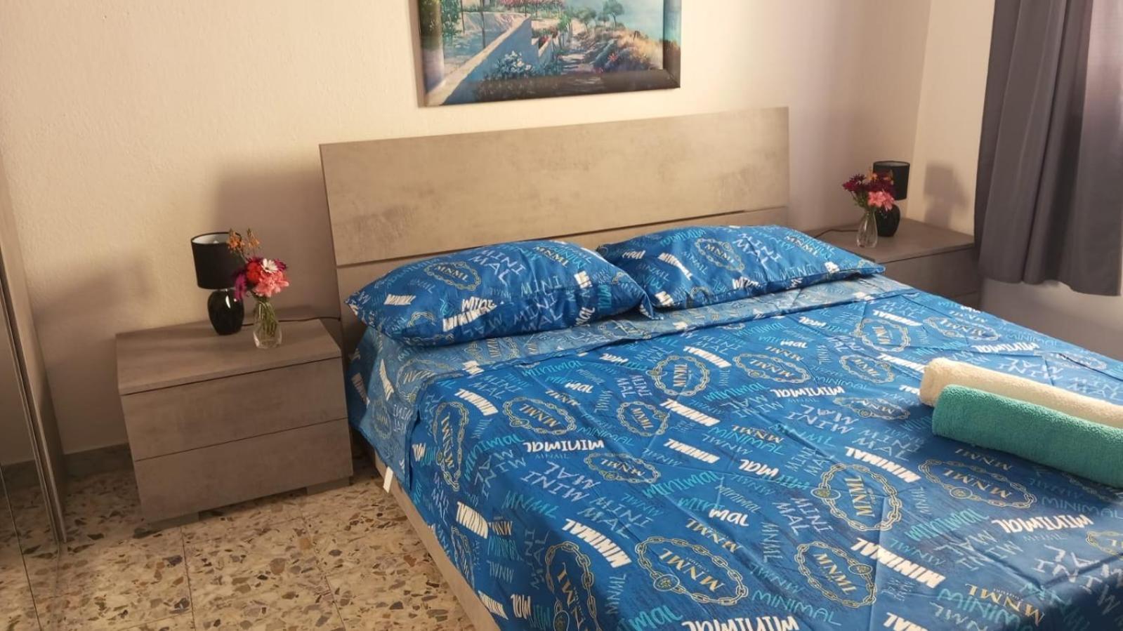 Flat In Olbia Centro 아파트 외부 사진