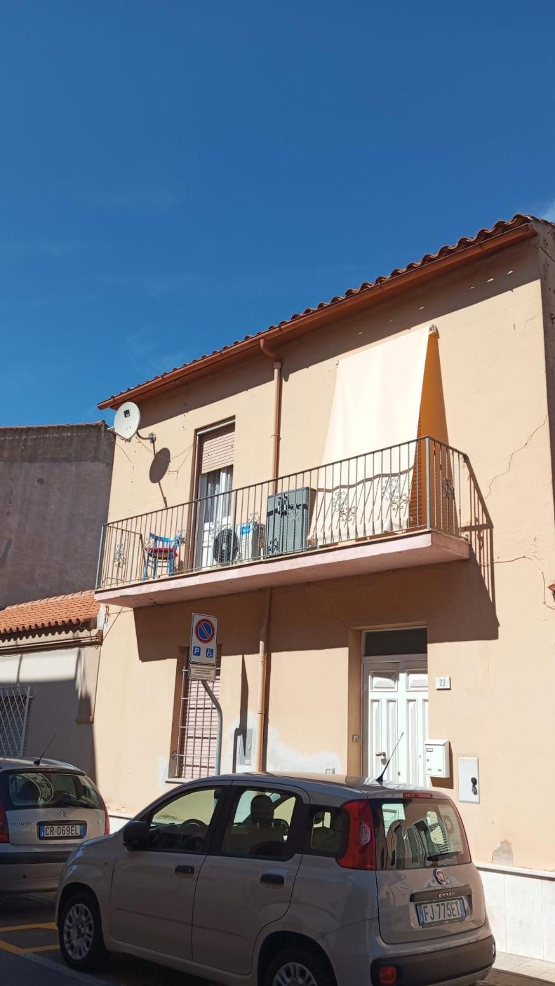 Flat In Olbia Centro 아파트 외부 사진