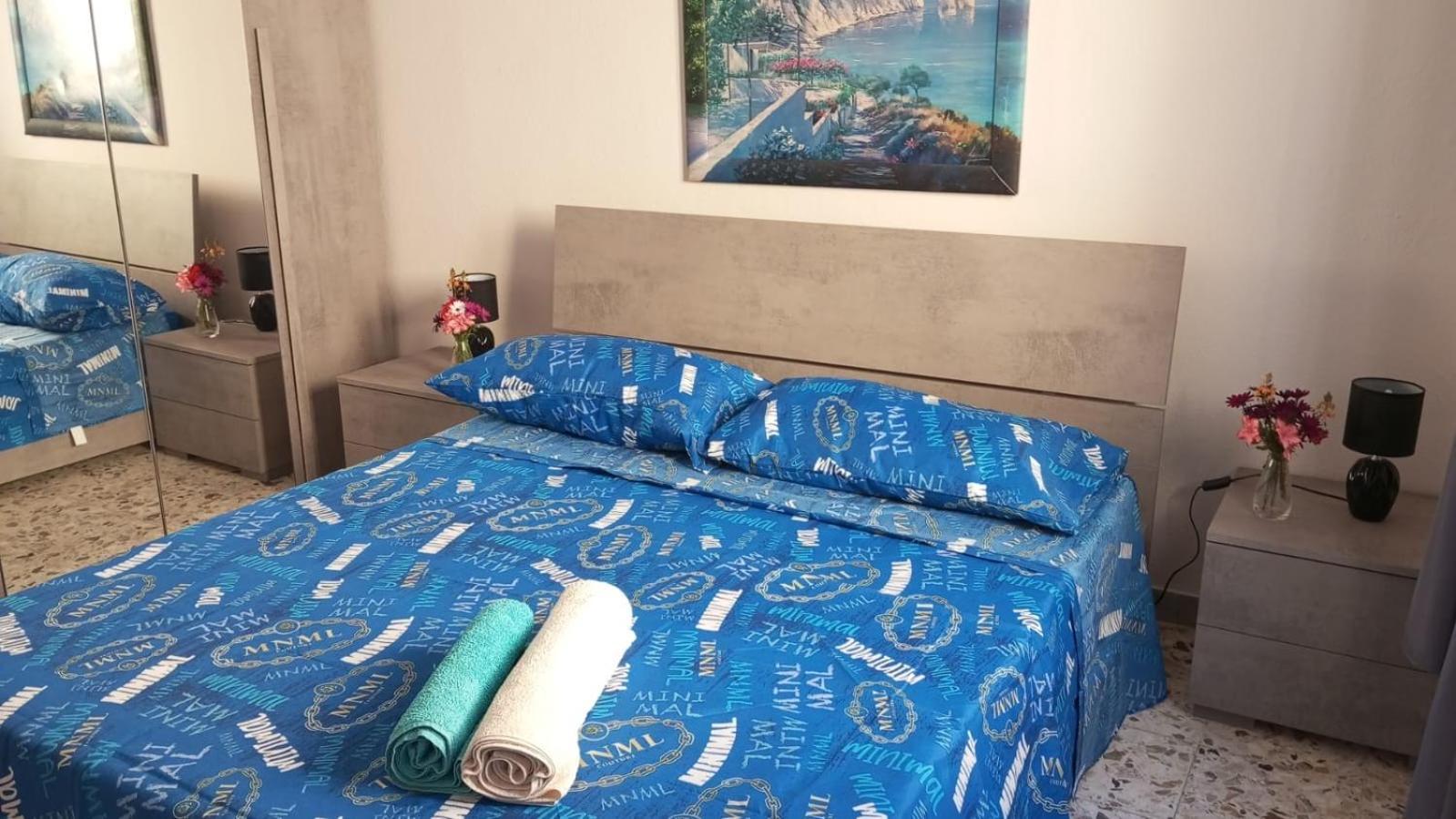 Flat In Olbia Centro 아파트 외부 사진