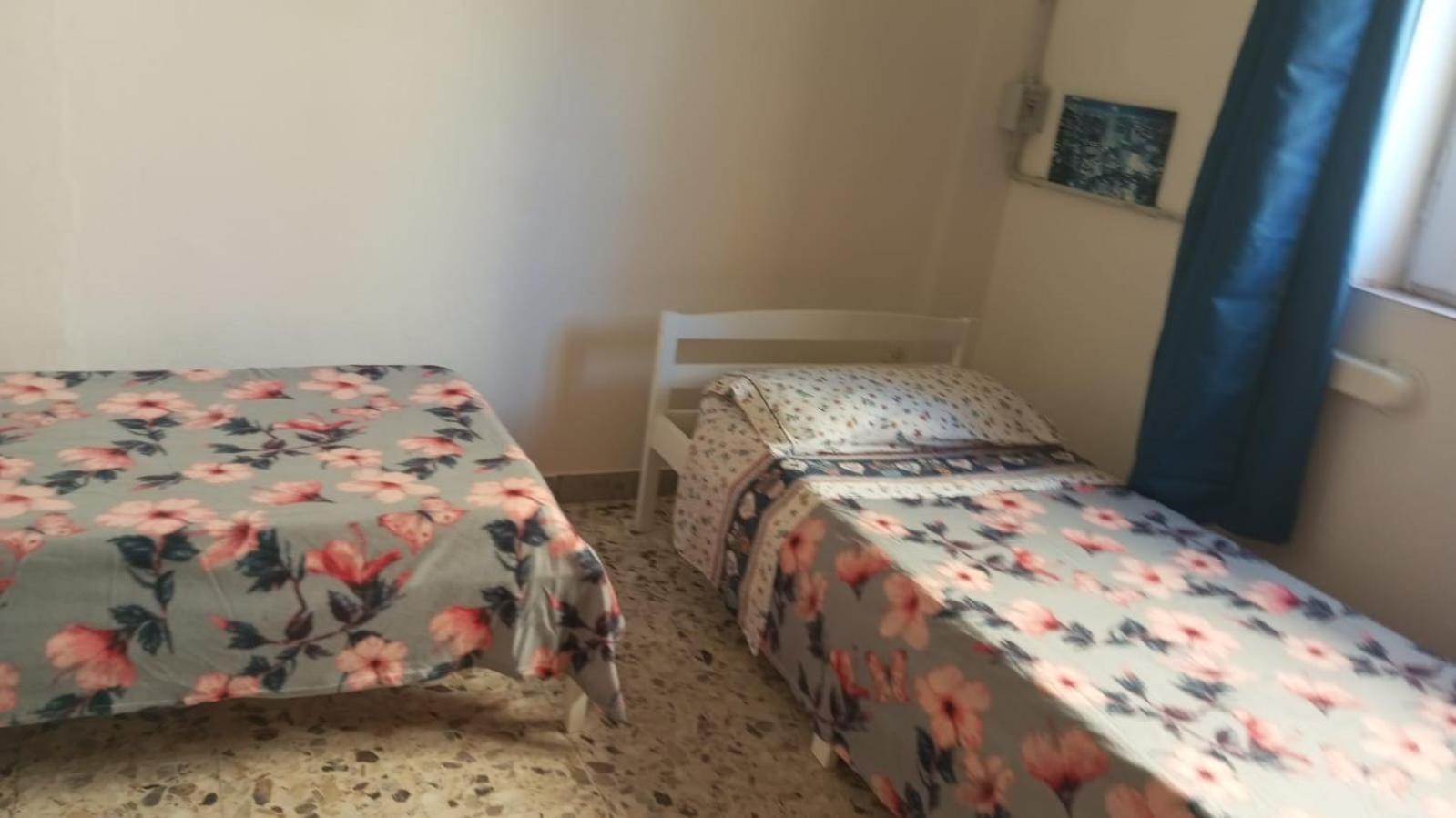 Flat In Olbia Centro 아파트 외부 사진