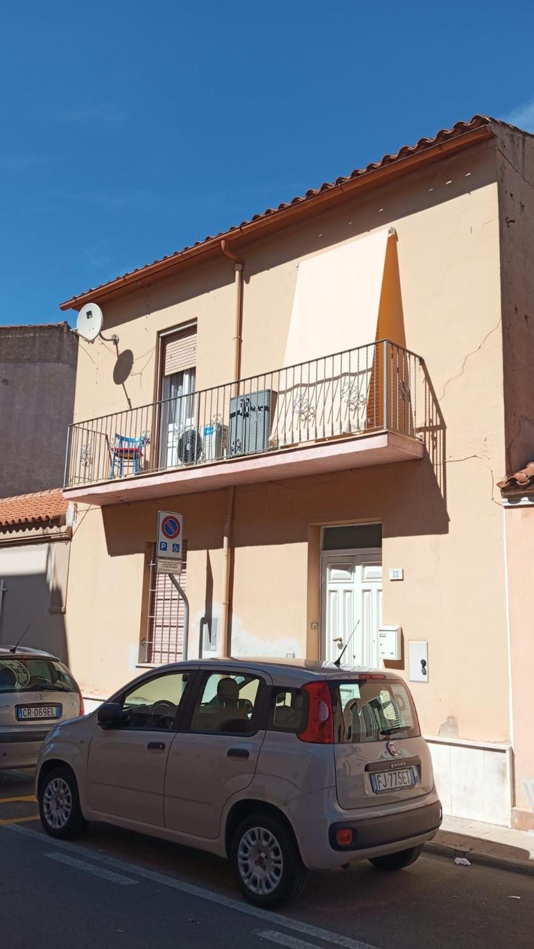 Flat In Olbia Centro 아파트 외부 사진